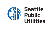 Seattle Public Utilities Logo
